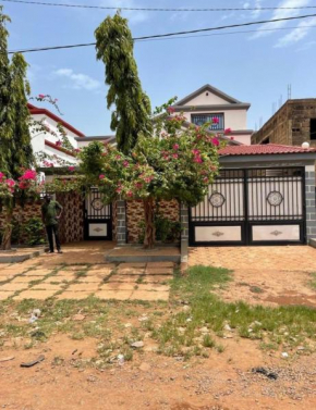 Villa MALAK
